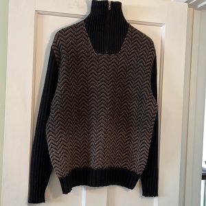 Mens Nani Bon Italian Sweater